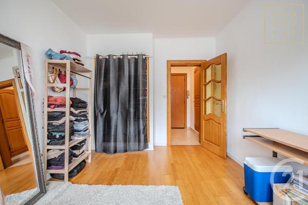 Appartement F4 à vendre  4 pièces - 74 m2 MAUBEUGE - 59