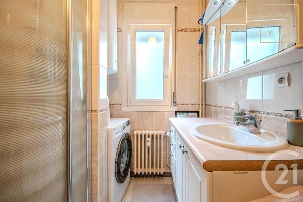 Appartement F4 à vendre  4 pièces - 74 m2 MAUBEUGE - 59