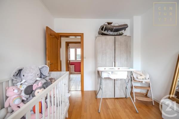 Appartement F4 à vendre  4 pièces - 74 m2 MAUBEUGE - 59