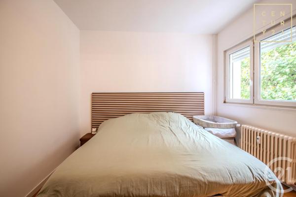 Appartement F4 à vendre  4 pièces - 74 m2 MAUBEUGE - 59