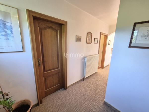 Très belle maison de 196.20 m2 habitables à Reipertswiller.