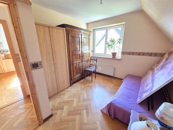 Très belle maison de 196.20 m2 habitables à Reipertswiller.