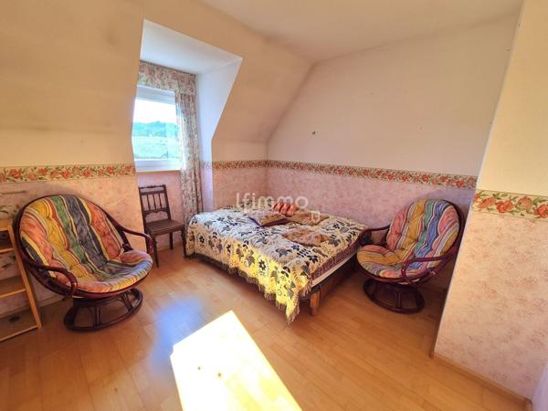 Très belle maison de 196.20 m2 habitables à Reipertswiller.