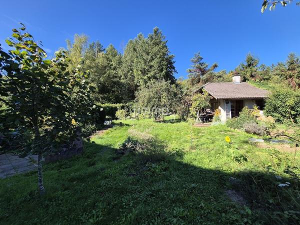 Très belle maison de 196.20 m2 habitables à Reipertswiller.