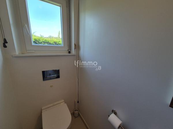 Très belle maison de 196.20 m2 habitables à Reipertswiller.