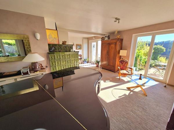 Très belle maison de 196.20 m2 habitables à Reipertswiller.