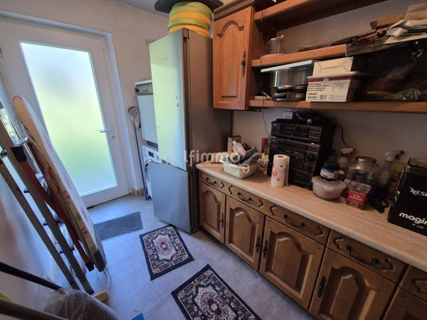 Très belle maison de 196.20 m2 habitables à Reipertswiller.