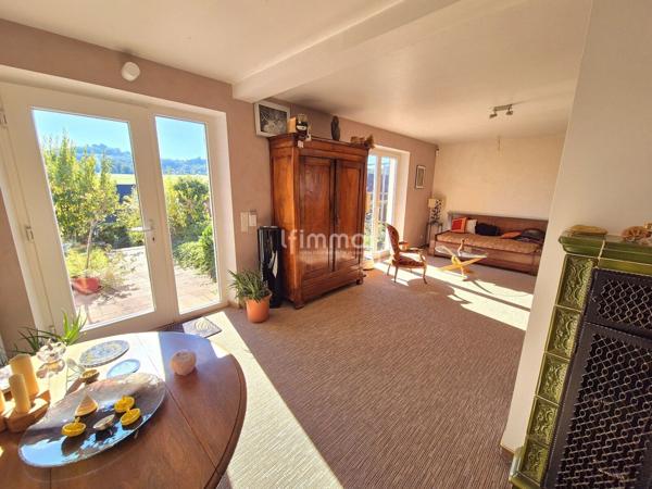 Très belle maison de 196.20 m2 habitables à Reipertswiller.