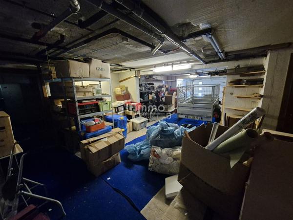 Très belle maison de 196.20 m2 habitables à Reipertswiller.