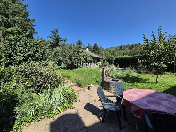 Très belle maison de 196.20 m2 habitables à Reipertswiller.