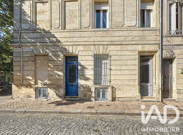 Appartement à vendre 4 pièces 118,55 m² Bordeaux