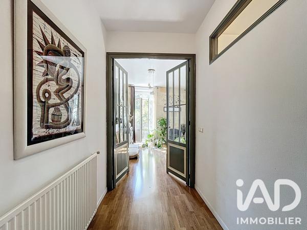 Appartement à vendre 4 pièces 118,55 m² Bordeaux