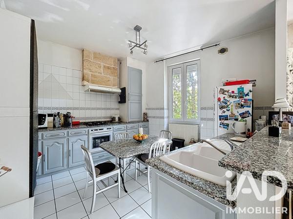Appartement à vendre 4 pièces 118,55 m² Bordeaux