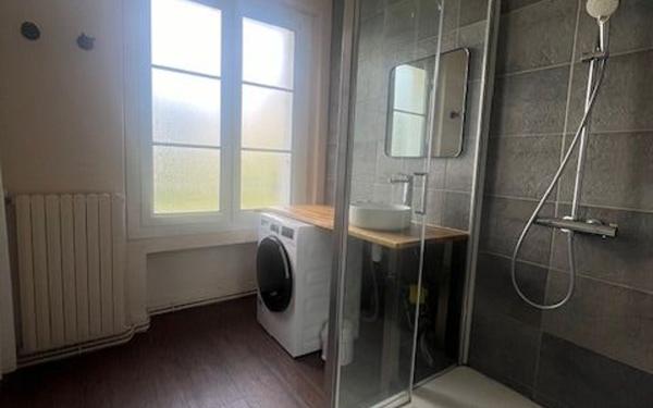 Appartement à louer    4 pièces •  Brest