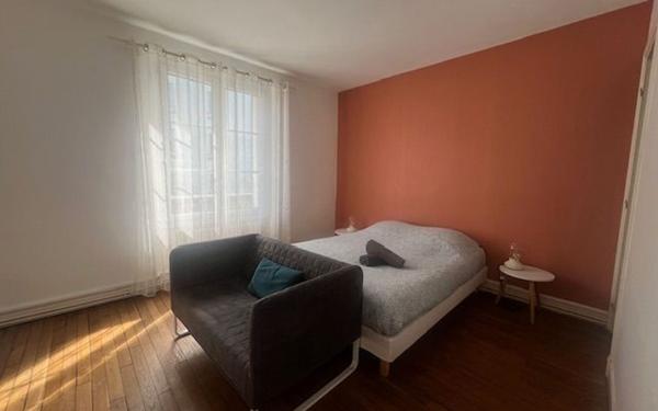 Appartement à louer    4 pièces •  Brest