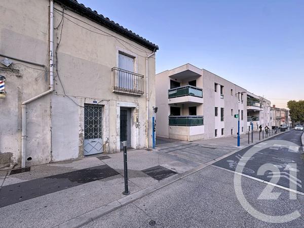Immeuble à vendre  100 m2 MONTPELLIER - 34