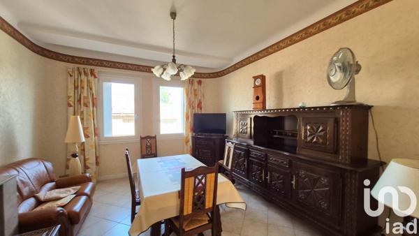 Appartement à vendre 3 pièces 64 m² Rodez