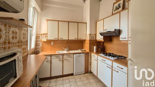 Appartement à vendre 3 pièces 64 m² Rodez