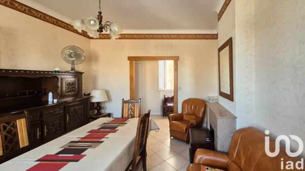 Appartement à vendre 3 pièces 64 m² Rodez