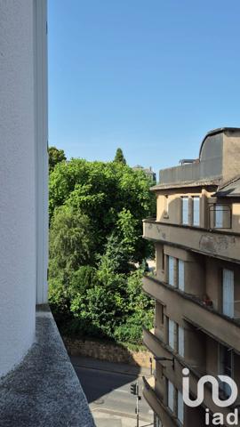 Appartement à vendre 3 pièces 64 m² Rodez