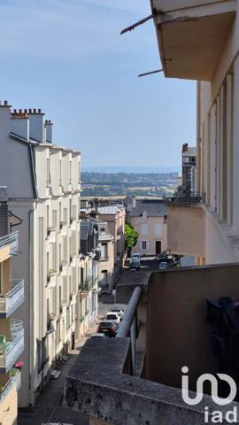 Appartement à vendre 3 pièces 64 m² Rodez