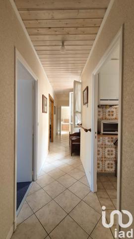 Appartement à vendre 3 pièces 64 m² Rodez