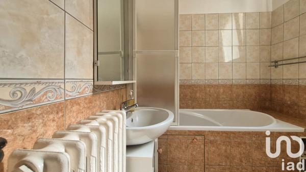 Appartement à vendre 3 pièces 64 m² Rodez