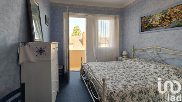 Appartement à vendre 3 pièces 64 m² Rodez