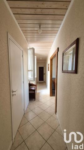 Appartement à vendre 3 pièces 64 m² Rodez