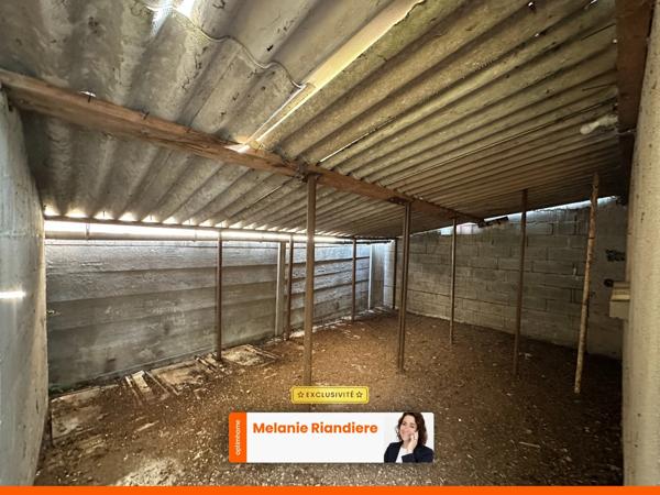 Maison familiale de 139 m², 4 chambres, bureau et 82 m2 de garage