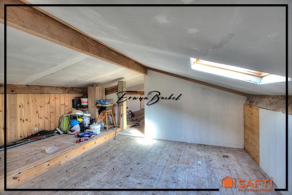 Première acquisition ou investissement locatif.