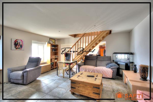 Première acquisition ou investissement locatif.