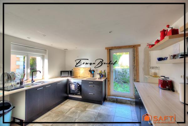 Première acquisition ou investissement locatif.