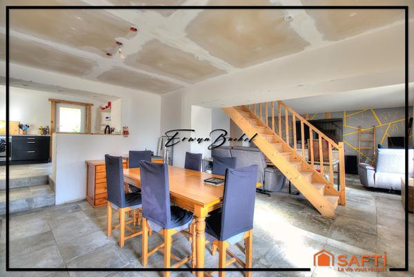 Première acquisition ou investissement locatif.