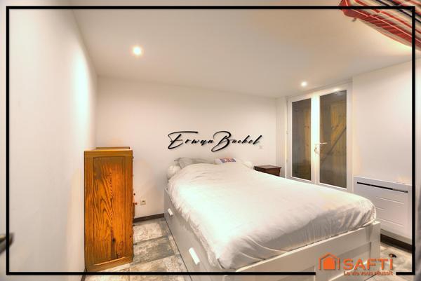 Première acquisition ou investissement locatif.