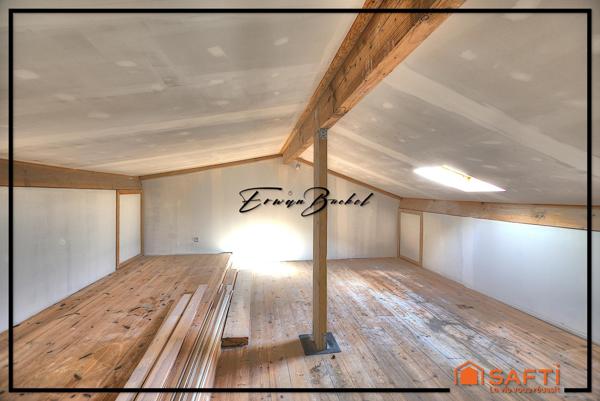 Première acquisition ou investissement locatif.