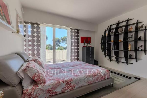 Cap d'Antibes | Versant Est