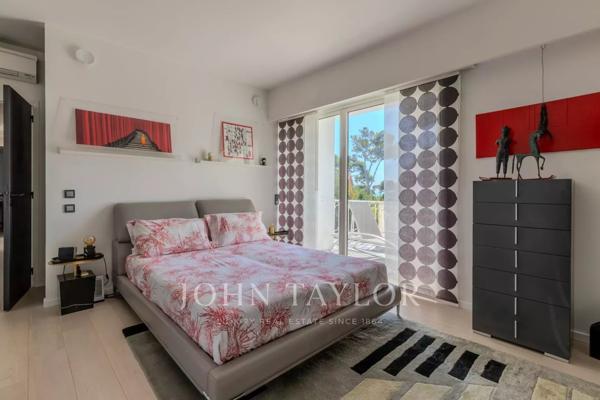 Cap d'Antibes | Versant Est