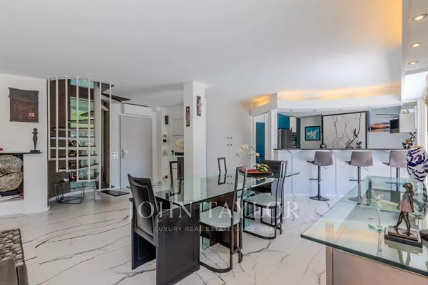 Cap d'Antibes | Versant Est