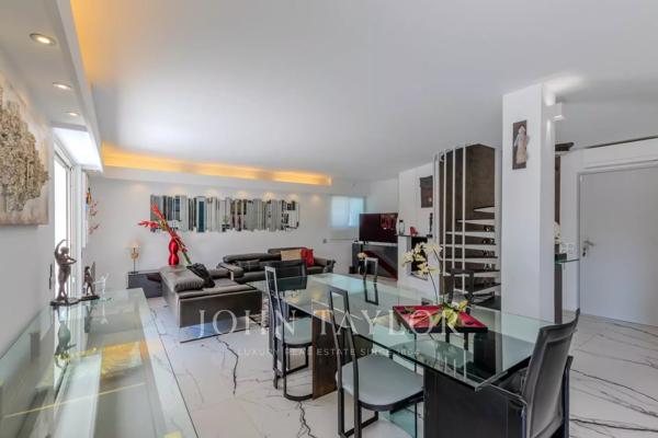 Cap d'Antibes | Versant Est