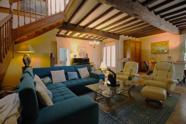 Maison à vendre à Prigonrieux (24130) - Dordogne
