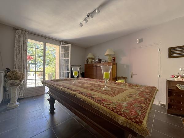 Maison à vendre à Prigonrieux (24130) - Dordogne