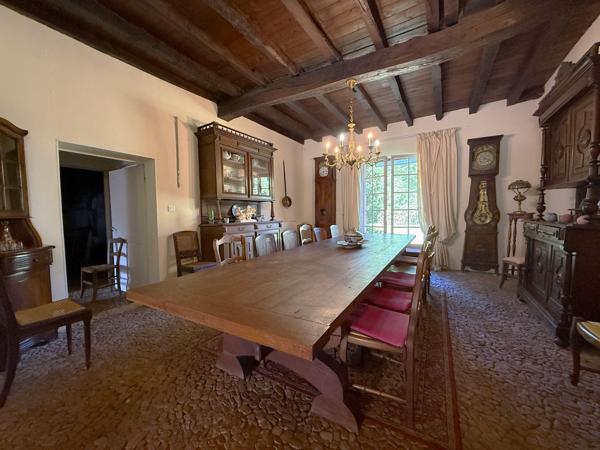 Maison à vendre à Prigonrieux (24130) - Dordogne