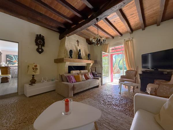 Maison à vendre à Prigonrieux (24130) - Dordogne