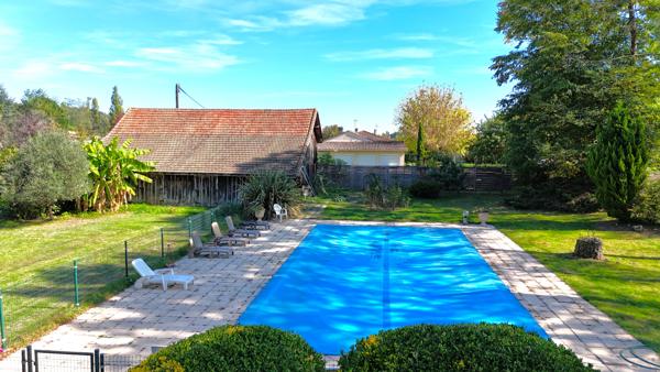 Maison à vendre à Prigonrieux (24130) - Dordogne