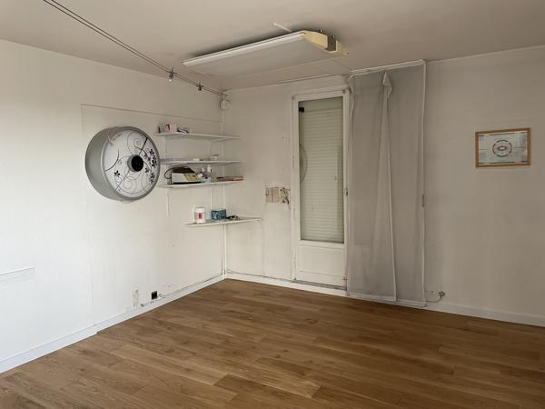 Appartement 4 pièces - 95 m² Exclusivité efficity