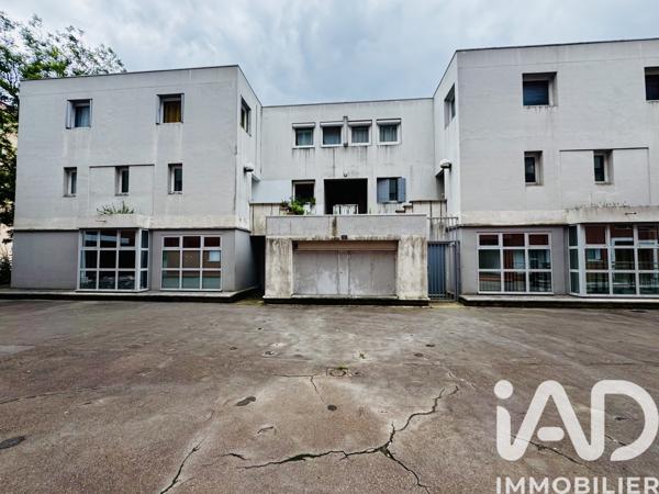 Appartement à vendre 5 pièces 81,17 m² Villejuif