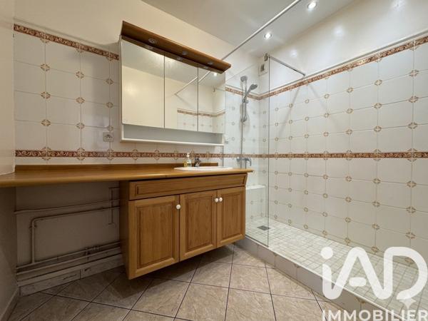 Appartement à vendre 5 pièces 81,17 m² Villejuif