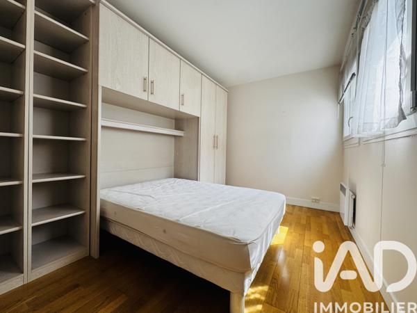 Appartement à vendre 5 pièces 81,17 m² Villejuif
