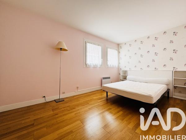 Appartement à vendre 5 pièces 81,17 m² Villejuif
